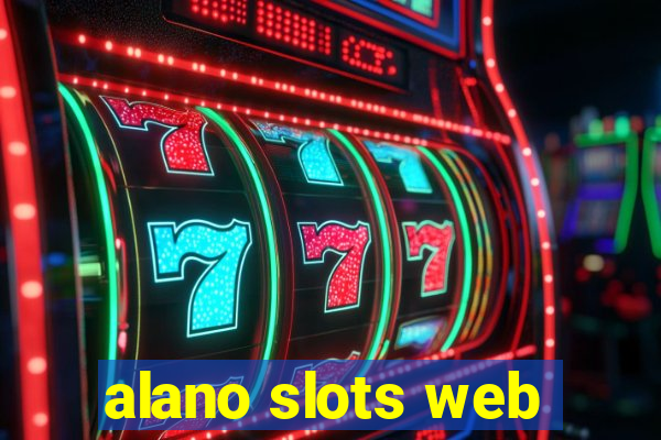 alano slots web